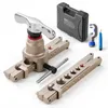 Set di 5 utensili per bordatura VEVOR, bordatrice Anteprima dell’immagine prodotto 1