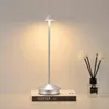 LED Nachttischlampe Kabellose Dimmbare LED Tischleuchte Produktbild-Vorschau 1