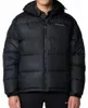 Columbia Pike Lake™ Ii Jacke Schwarz S Herren Schwarz S Produktbild-Vorschau 6