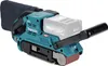 Makita BS 001 GZ Levigatrice a nastro a batteria 40 V max. Anteprima dell’immagine prodotto 5