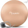 Schwangerschafts-Aerobic-Ball 65 cm NS-951 beige Produktbild-Vorschau 2