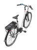 Telefunken City E-Bike Damen RC835 28 Zoll Frontmotor Produktbild-Vorschau 3