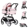 Chipolino 2-in-1 combikinderwagen Vista, met Productafbeelding-voorbeeld 1