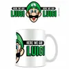 Pyramid International Super Mario Tasse Here We Go Luigi Produktbild-Vorschau 4