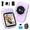 digitálny fotoaparát 4K 64MP kompaktný fotoaparát s Náhľad obrázku produktu 1