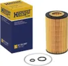 HENGST FILTER Filtro olio Articolo: E11H D57 Anteprima dell’immagine prodotto 3