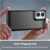 Etui Carbon do Motorola Edge 50 Fusion ochronne etui na Podgląd zdjęcia produktu 6