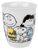 mug conical - Peanuts family Produktbild-Vorschau 3
