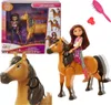 Kit d'aventure équestre Spirit avec cheval Spirit en marche Voir les images du produit 14