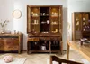 MASSIVMOEBEL24 | ANCONA #245 Credenza in legno di sheesham Anteprima dell’immagine prodotto 3