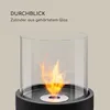 blumfeldt Fiamme Tamburo Ethanol Kamin - Kamin Ethanol mit Produktbild-Vorschau 5