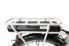 LLOBE City E-Bike 26" Mando, beige Produktbild-Vorschau 5