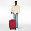 cocoono Monterrey 4 Rollen Trolley 58 cm mit Dehnfalte Produktbild-Vorschau 2