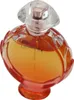 A perfume bottle on a white background. Produktbild-Vorschau