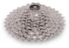 SHIMANO SORA CS-HG50, Couronne à cassette, argent, Voir les images du produit 7
