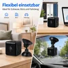 Mini WLAN Kamera 4K, Weitwinkel Kamera mit Nachtsicht, Produktbild-Vorschau 6
