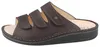 Sandalias para hombre Finn Comfort modelo KORFU, color Vista previa de la imagen del producto 2