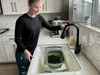 LS-LebenStil Flexible Waschschüssel 8L 36cm faltbar Produktbild-Vorschau 5