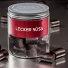 MEENK Lecker Süss, Weiches Lakritz in der Dose, 180 g Produktbild-Vorschau 2