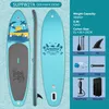Planche de SUP gonflable Funwater & planche de stand up Voir les images du produit 2