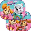 SEVEN Parasole per auto Paw Patrol Girl Poliestere, 2 pezzi Anteprima dell’immagine prodotto 4