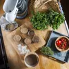 Mockmill 001 Getreidemühlen Vorsatz für KitchenAid mit Produktbild-Vorschau 9