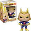 My Hero Academia - All Might 248 - Funko Pop! - Vinyl Figur Produktbild-Vorschau 2