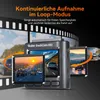 Rollei DashCam-402, Full HD, 1920 x 1080 px, CMOS, 1/2.9", Podgląd zdjęcia produktu 4