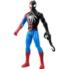 A full-body shot of a Spider-Man action figure against a white background. Produktbild-Vorschau