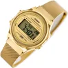 Herrenuhr - Serie: Casio Vintage - Casio Modell: Anteprima dell’immagine prodotto 18