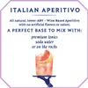 Starlino ROSÉ Aperitivo 17% Vol. 0,75l Produktbild-Vorschau 4