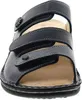 Finn Comfort Damen Pantolette MENORCA blau Größe EUR 39 Produktbild-Vorschau 44