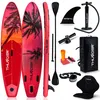THUNDER® Stand Up Paddle Board | ISLE | 320x75x15cm | Náhled obrázku produktu 1