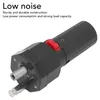 1.5V Batteriebetriebener Grillmotor Geräuscharmer 16kg BBQ Produktbild-Vorschau 6