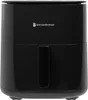 KitchenBrothers Heißluftfritteuse XL 5L - Airfryer 2000W - Produktbild-Vorschau 4