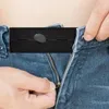 Hosenbund Verlängerer 5 Stück Uni Taille Knopf DIY Produktbild-Vorschau 3
