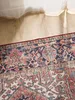 benuta Waschbarer Vintage Teppich George Multicolor/Beige Produktbild-Vorschau 3