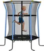 Dětská trampolína HOMCOM, průměr 163,5 cm, trampolína do Náhled obrázku produktu 1
