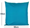 JACK 60x60cm Outdoor Lounge Kissen Dekokissen inkl. Produktbild-Vorschau 5
