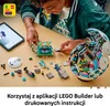 LEGO Editions Voetbal Speelgoed - 3D modelbouw met een Productafbeelding-voorbeeld 14