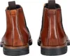 bugatti shoes Schuhe 6300 cognac 43 Voir les images du produit 5