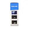 FISCHER E-Bike LED Frontlicht 110 360°-Sichtbarkeit Produktbild-Vorschau 13