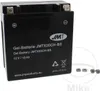 Akumulator żelowy JMT YTX20CH-BS 12 V 18 Ah 270 A 151 x 87 Podgląd zdjęcia produktu 1