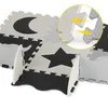 4FIZJO Kinder Puzzlematte 150 x 150 cm aus EVA, mit Rahmen, Produktbild-Vorschau 10