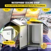 SucceBuy Boîtier en acier NEMA, 12 x 12 x 8 pouces, boîtier Voir les images du produit 4