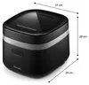 Philips Mini Reiskocher 3000 Serie, doppelter Produktbild-Vorschau 2