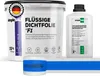 SimpleBau Flüssigfolie Dichtfolie F1 15 kg + Tiefengrund 1 Produktbild-Vorschau 1
