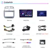 Carplay 2+32G Für peugeot 307 2002-2013 Android12 autoradio Anteprima dell’immagine prodotto 15