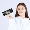 Bar mit Cocktail und Bier Metallschild Produktbild-Vorschau 4