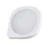Rabalux Zaoblené LED noční světlo s pohybovým čidlem Billy Náhled obrázku produktu 1